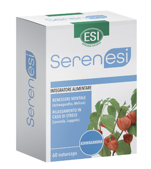 esi-serenesi