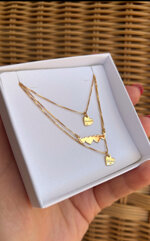 collana-micro-cuori-catena-veneziana