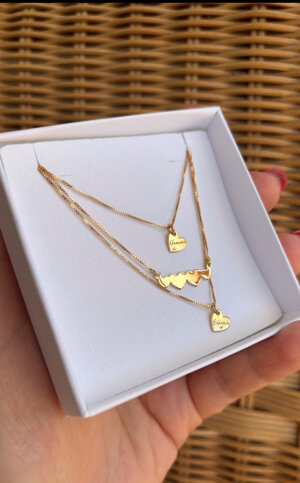 collana-micro-cuori-catena-veneziana