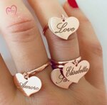 anello-cuore-pendente-modello-piccolo