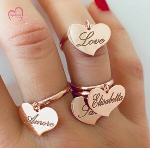 anello-cuore-pendente-modello-piccolo