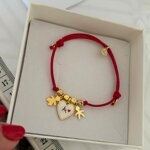 bracciale-cuore-love