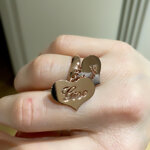 anello-cuore-pendente-modello-forato