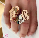 anello-cuore-pendente-modello-forato