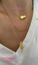 collana-sunflower