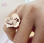 anello-cuore-pendente-modello-forato