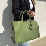 new-york-bag-midi-verde-pistacchio