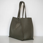 kubika-bag-cuore-verde-bosco