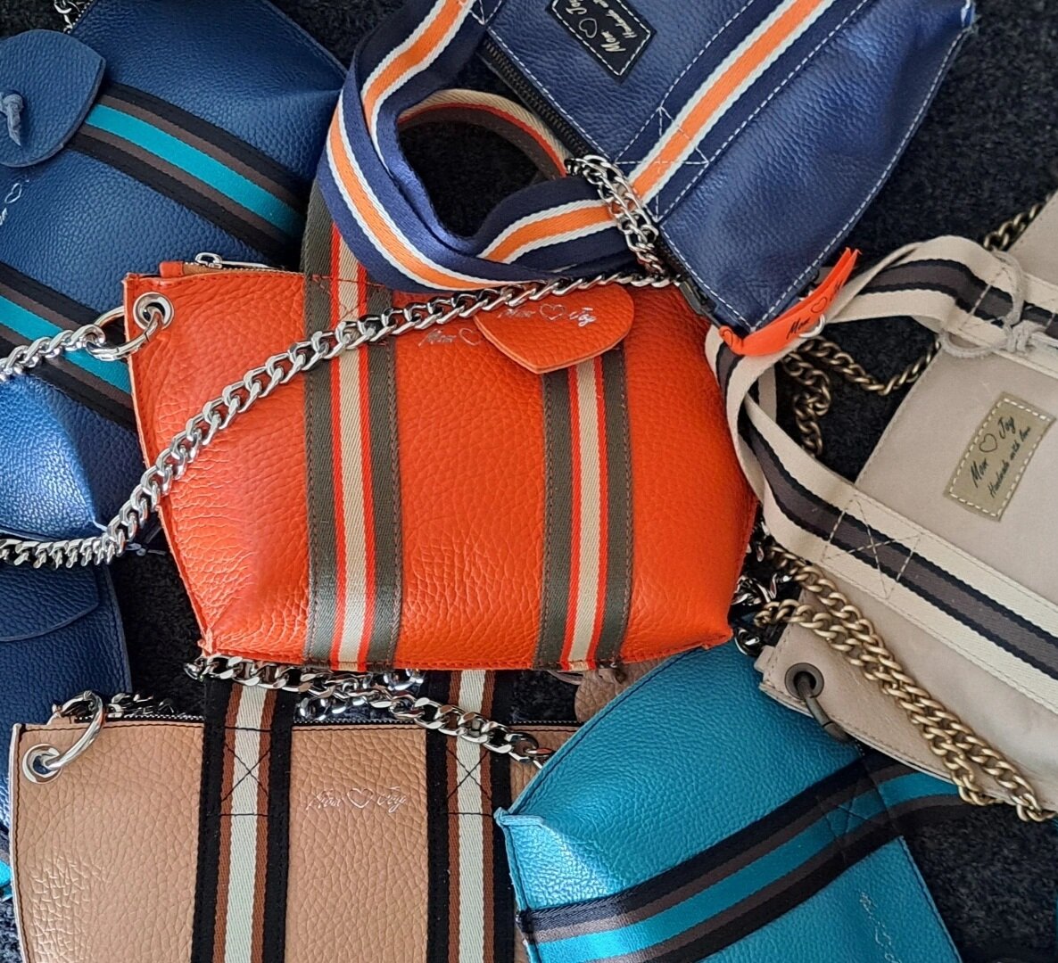 BAGS OBSESSION - Questa splendida ossessione delle donne&hellip; e non solo!