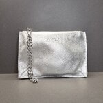 pochette-aperitivo-argento