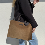 new-york-bag-midi-suede-cuoio-e-pelle-testa-di-moro