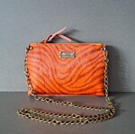 tracollina-xl-cavallino-zebrato-arancione