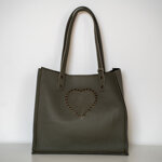 kubika-bag-cuore-verde-bosco