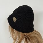 cappello-crochet-nero