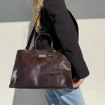 new-york-bag-midi-pelle-lucida-testa-di-moro
