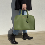 new-york-bag-midi-verde-pistacchio