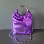 bijoux-bag-viola-orchidea-metal