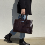 new-york-bag-midi-pelle-lucida-testa-di-moro