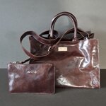 new-york-bag-midi-pelle-lucida-testa-di-moro