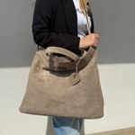 emile-bag-suede-dark-yvory