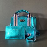 gildina-bag-turchese-metallizzato