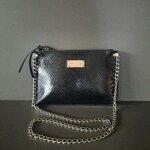 tracollina-xl-pelle-snake-glossy-black