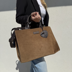 new-york-bag-midi-suede-cuoio-e-pelle-testa-di-moro