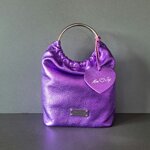 bijoux-bag-viola-orchidea-metal