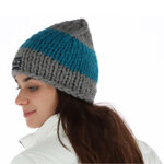 berretto-mod-college-bicolor-grigio-turchese