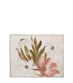 quadro-dipinto-floreale-100x80