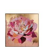 quadro-dipinto-fashion-fiore-con-cornice-100x100