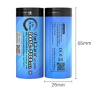 batteria-litio-ricaricabile-varicore-26650-7000mah-36v-liion-litio-35a-max