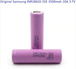 batteria-samsung-inr1865035e-3500mah-37v