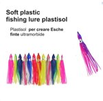 soft-plastic-fishing-lures-plastisol-per-creare-esche-finte-1-kg