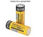 batteria-ricaricabile-varicore-26700-5500mah-37v-liion-litio-scarica-20a