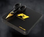 intercable-16020-f1-forbice-edizione-limitata-gold-limited-edition