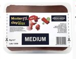 master-clay-wax-plastilina-modellabile-soft-700-gr