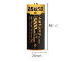 batteria-ricaricabile-varicore-26650-5200mah-37v-al-litio-25a-con-pin