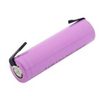 batteria-samsung-inr1865035e-3500mah-37v-con-lamella