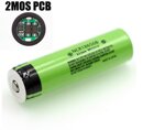 batteria-panasonic-ncr18650b-3400mah-37v-protetta
