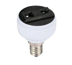 adattatore-da-portalampada-e14e27-a-presa-220v-italiana-e-tedesca