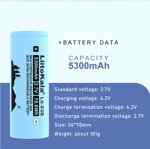 batteria-ricaricabile-liitokala-26700-5300mah-37v-liion-litio