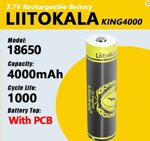 batteria-18650-4000mah-liitokala-protetta-con-pcb-ricaricabile-37v-li-ion