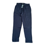 pantalone-tuta-cotone-garzato-be-board-basic-colore-blu-art-9116