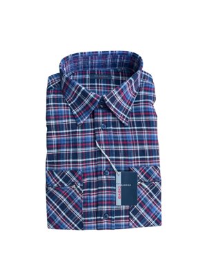 camicia-uomo-flanella-a-quadretti-sea-barrier-basic-mod-moena-ml31-col-0354