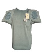 maglia-uomo-cotone-paricollo-colore-aquamarine-consenso-art-9106-124