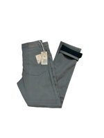 jeans-cotone-tortora-imbottito-in-pile-elasticizzato-sea-barrier-mod-artic115