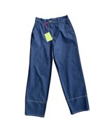 jeans-leggero-donna-colore-denim-scuro-marca-iber-mod-marite