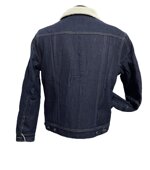 giubbino-uomo-jeans-scuro-con-pelo-bianco-interno-helios-mod-hel018