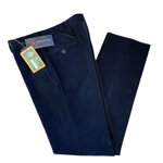 pantalone-uomo-blue-velluto-elasticizzato-costa-fine-duca-visconte-di-modrone-ap-bianchi